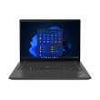 Lenovo ThinkPad P14s Gen 4 14 2.8K i7-1370P/32GB/1TB/NVIDIA RTX A500 4GB/WIN11 Pro/ENG kbd/Black/FP/