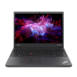 Lenovo ThinkPad P16v (Gen 1) Thunder Black