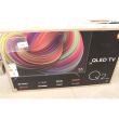 SALE OUT.  Xiaomi Q2 TV 55" (138 cm) Smart TV Google TV UHD 4K QLED Grey DEMO