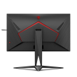 AOC AG275QZN/EU | 27 " | VA | QHD | 16:9 | 240 Hz | 1 ms | 2560 x 1440 pixels | 400 cd/m² | HDMI por