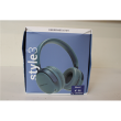 SALE OUT. Energy Sistem Headphones Bluetooth Style 3 Denim (Bluetooth
