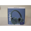SALE OUT. Energy Sistem Headphones Bluetooth Style 3 Denim (Bluetooth