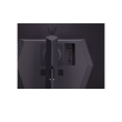 LG UltraGear QHD Gaming Monitor 27GR75Q-B 27 "