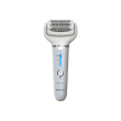 Panasonic Epilator | ESEY90A503 | Number of power levels 3 | Wet & Dry | Blue/White
