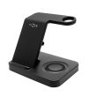 Fixed Powerstation Wireless charging Black