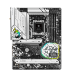 ASRock B650E Steel Legend WiFi Processor family AMD