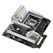 ASRock B650E Steel Legend WiFi Processor family AMD
