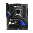 ASRock | B650E PG RIPTIDE WIFI | Processor family AMD | Processor socket AM5 | DDR5 DIMM | Supported