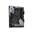 ASRock B550 PG Velocita Processor family AMD