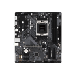 ASRock A620M-HDV/M.2 Processor family AMD