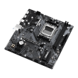 ASRock A620M-HDV/M.2 Processor family AMD