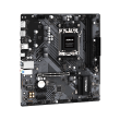 ASRock A620M-HDV/M.2 Processor family AMD