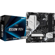 ASRock B550M Pro4 Processor family AMD