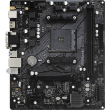 ASRock B550M-HDV Processor family AMD