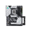 ASRock Z690 Steel Legend Processor family Intel