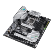ASRock Z690 Steel Legend Processor family Intel