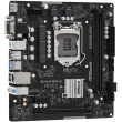 ASRock B560M-HDV R3.0 Processor family Intel