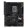 Asus TUF GAMING H770-PRO WIFI Processor family Intel