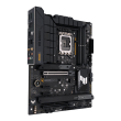 Asus TUF GAMING H770-PRO WIFI Processor family Intel