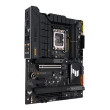 Asus TUF GAMING H770-PRO WIFI Processor family Intel