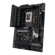Asus TUF GAMING H770-PRO WIFI Processor family Intel