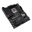 Asus TUF GAMING H770-PRO WIFI Processor family Intel