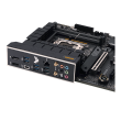 Asus TUF GAMING H770-PRO WIFI Processor family Intel