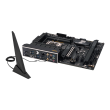 Asus TUF GAMING H770-PRO WIFI Processor family Intel