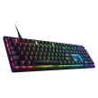 Razer Gaming Keyboard Deathstalker V2 Pro RGB LED light