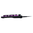 Razer Gaming Keyboard Deathstalker V2 Pro RGB LED light