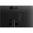 LG Curved UltraWide Monitor 34WR50QC-B.AEU 34 "