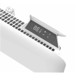 Mill Panel Heater with WiFi Gen 3 GL500LWIFI3M Panel Heater 500 W Suitable for rooms up to 7 m² Whi