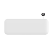 Mill Panel Heater with WiFi Gen 3 PA500LWIFI3M Panel Heater 500 W Suitable for rooms up to 7 m² Whi