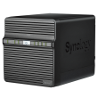 Synology Tower NAS DS423 up to 4 HDD/SSD