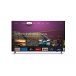 Philips 4K UHD LED Android TV with Ambilight 75PUS8818/12 75" (189cm)
