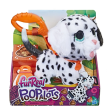 FUR REAL FRIENDS Poopalots Dalmatian