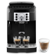 Delonghi | Coffee Maker | ECAM22.115.B Magnifica S | Pump pressure 15 bar | Built-in milk frother | 