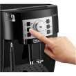Delonghi | Coffee Maker | ECAM22.115.B Magnifica S | Pump pressure 15 bar | Built-in milk frother | 