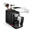 Delonghi | Coffee Maker | ECAM22.115.B Magnifica S | Pump pressure 15 bar | Built-in milk frother | 