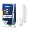 Oral-B Electric Toothbrush Teens iO10 My Way Rechargeable For adults Number of brush heads included 