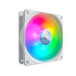 Cooler Master SickleFlow 120 ARGB White Edition Cooler