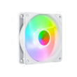 Cooler Master SickleFlow 120 ARGB White Edition Cooler