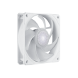 Cooler Master SickleFlow 120 ARGB White Edition Cooler