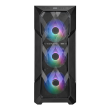 Cooler Master MasterBox TD500 Mesh V2 Side window