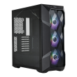 Cooler Master MasterBox TD500 Mesh V2 Side window