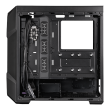 Cooler Master MasterBox TD500 Mesh V2 Side window