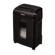 Fellowes Powershred 10M Black