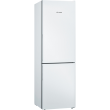 Bosch Refrigerator KGV36VWEA Series 4 Energy efficiency class E