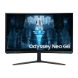 32'' (3840x2160) Samsung LS32BG850NPX Gaming 240Hz 1ms Mini-LED + Quantum HDR 2000