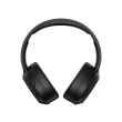 Edifier Headphones W820NB Plus Bluetooth Over-Ear Noise canceling Wireless Black